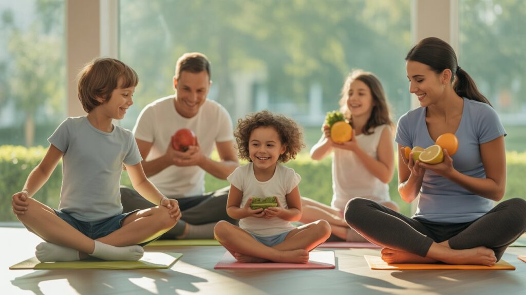 Custom Holistic Wellness Plan