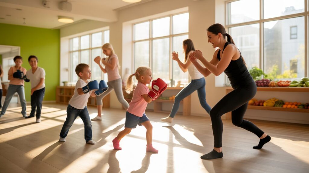 Holistic Wellness Care