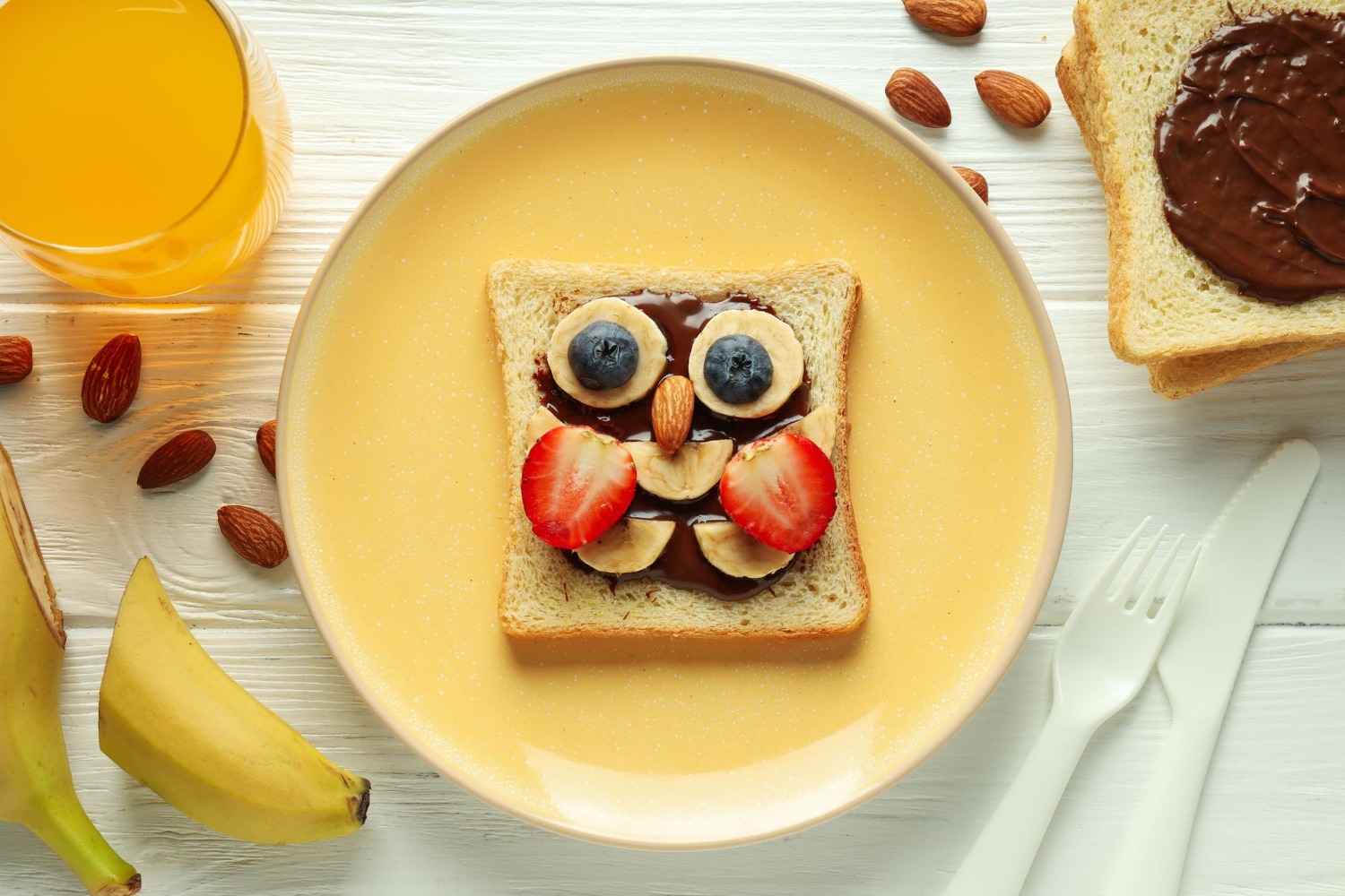 Healthy snacks for kids’ school packed with nutrition to boost energy and focus.