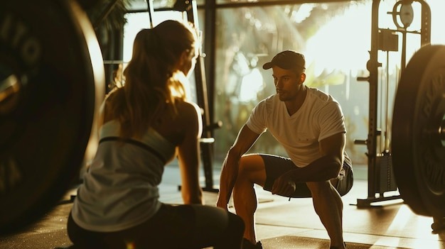 Strength endurance training program helping youth build resilience, stamina, and overall fitness.