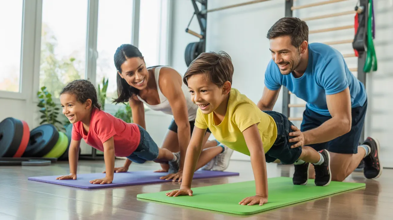Learn how to build a strength and endurance training program for all fitness levels to boost stamina, power, and overall performance effectively.