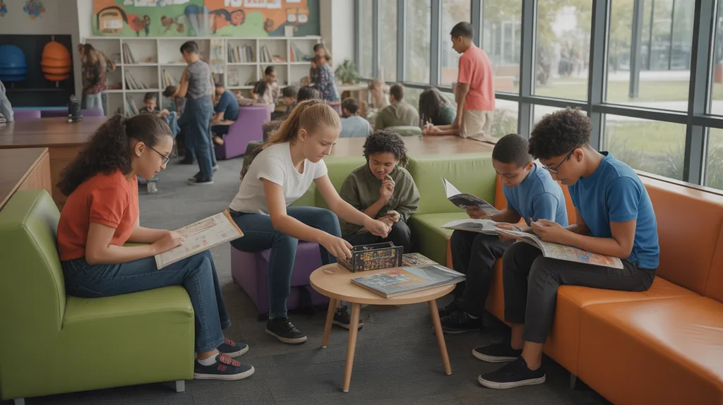 expanded learning program for students supports academic growth, skill development, and success beyond the classroom.