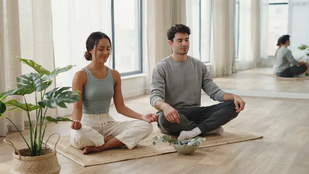 natural holistic approach to wellness so effective in supporting mind, body, and lifestyle for long-term health and balance.